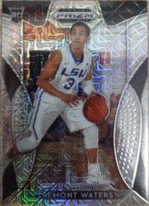 Tremont Waters