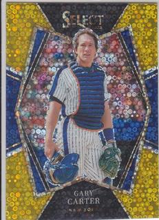 Gary Carter