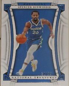 Spencer Dinwiddie