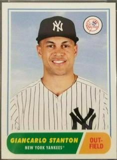 Giancarlo Stanton