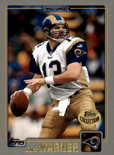 Kurt Warner