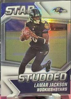 Lamar Jackson