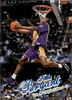 Kobe Bryant