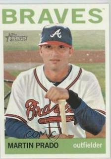 Martin Prado
