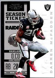 Darren McFadden