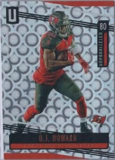 O.J. Howard