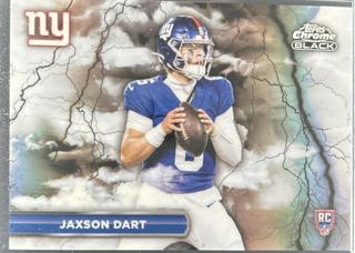 Jaxson Dart