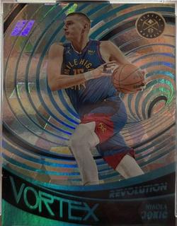 Nikola Jokic