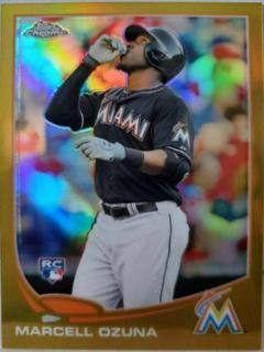 Marcell Ozuna
