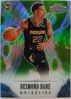 Desmond Bane