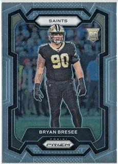 Bryan Bresee