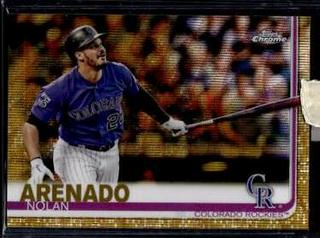 Nolan Arenado
