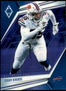 Jerry Hughes