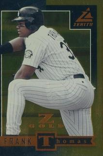 Frank Thomas