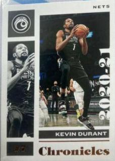 Kevin Durant