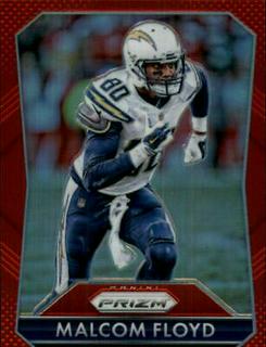 Malcom Floyd