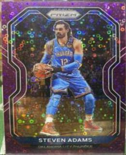 Steven Adams