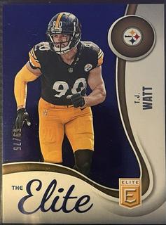 T.J. Watt