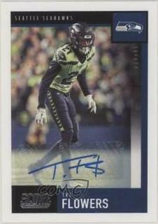 Tre Flowers