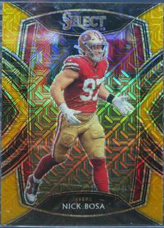 Nick Bosa