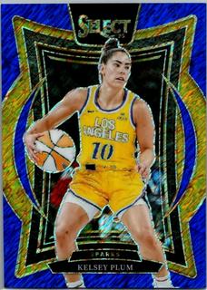 Kelsey Plum