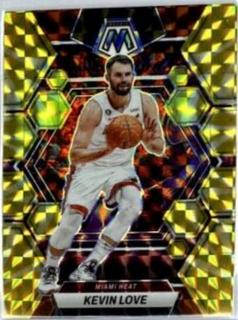 Kevin Love