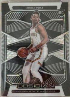Jordan Poole