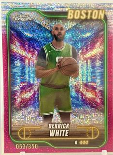 Derrick White