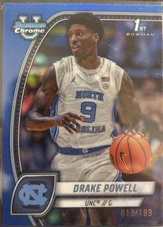 Drake Powell
