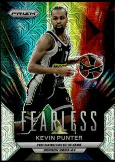 Kevin Punter