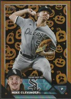 Mike Clevinger