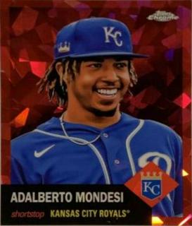 Adalberto Mondesi
