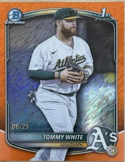 Tommy White