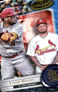 Yadier Molina