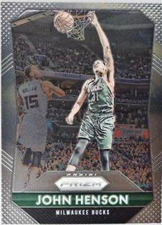 John Henson