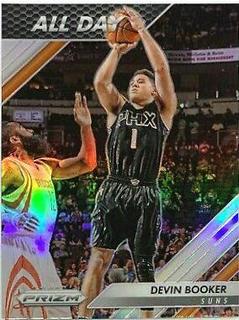 Devin Booker