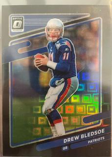 Drew Bledsoe
