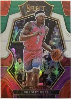Bradley Beal