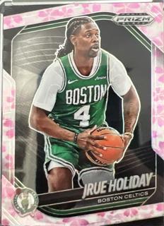 Jrue Holiday