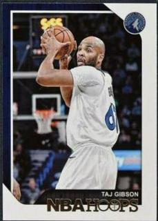 Taj Gibson