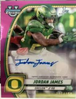 Jordan James