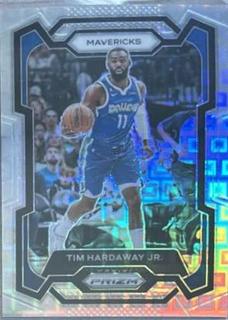 Tim Hardaway Jr.