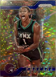 Diamond Miller