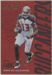 Mike Evans