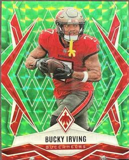 Bucky Irving