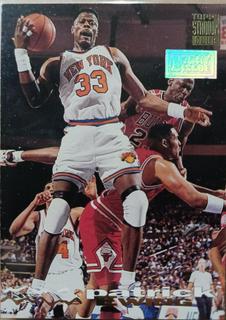 Patrick Ewing
