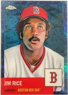 Jim Rice