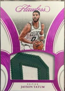 Jayson Tatum