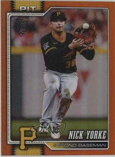 Nick Yorke