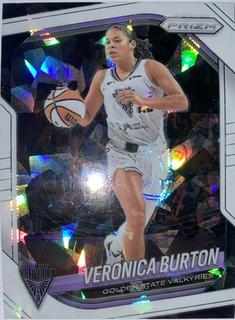 Veronica Burton